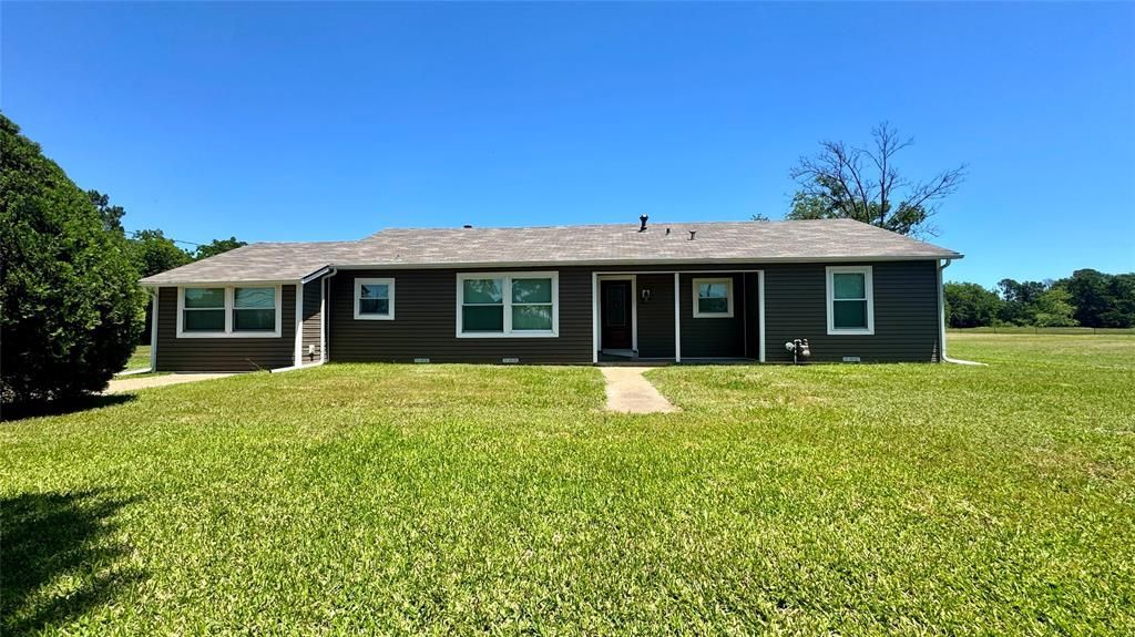 1118 Griffith Avenue, Terrell, TX 75160 Main Photo