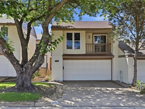 828 Pebble Beach Drive, Garland, TX 75043