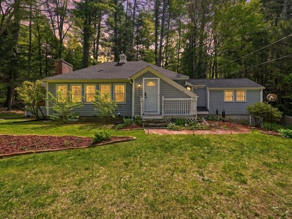 400 Loomis St, Westfield, MA 01085