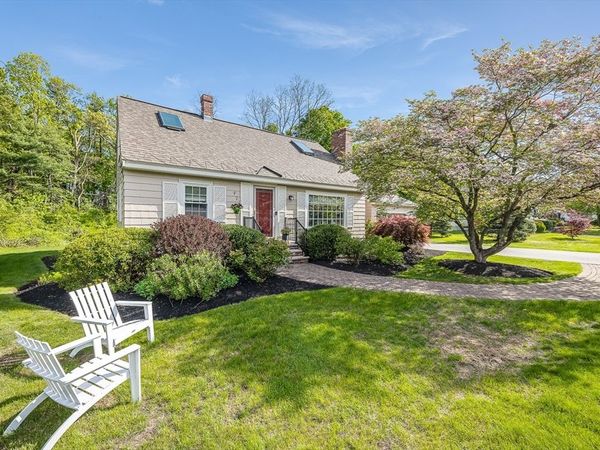 232 Andover St, Andover, MA 01810