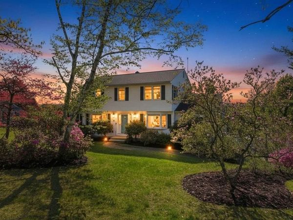 64 George Hill Rd, Grafton, MA 01519