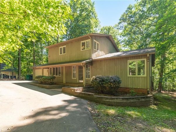 183 Deertract Loop , Stoneville, NC 27048