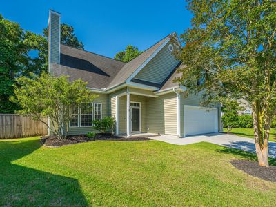 104 Equinox Circle, Ladson, SC 29456