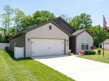 114 Compass Trail, Georgetown, KY 40324