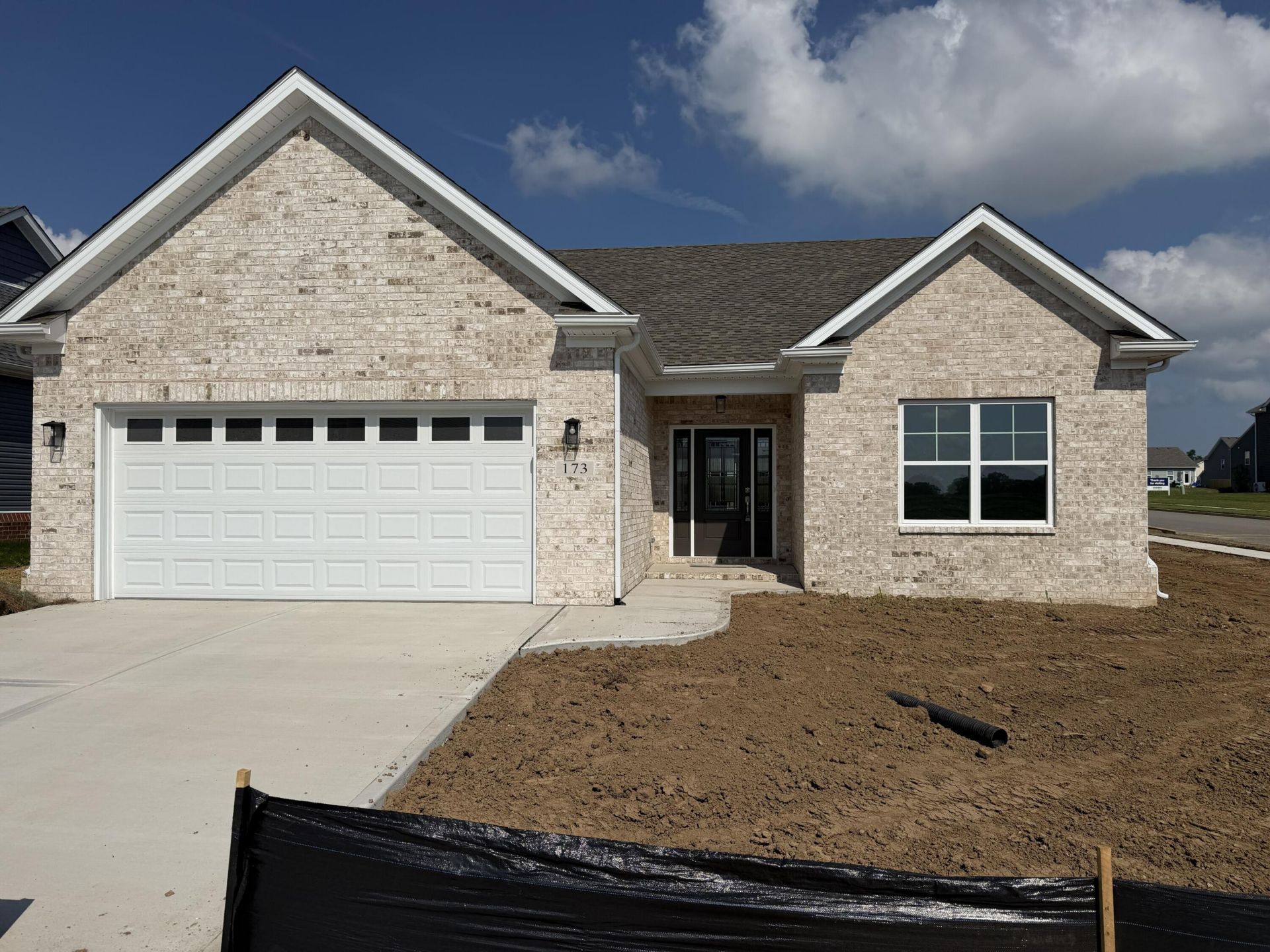 173 Watercrest Way, Georgetown, KY 40324 Main Photo