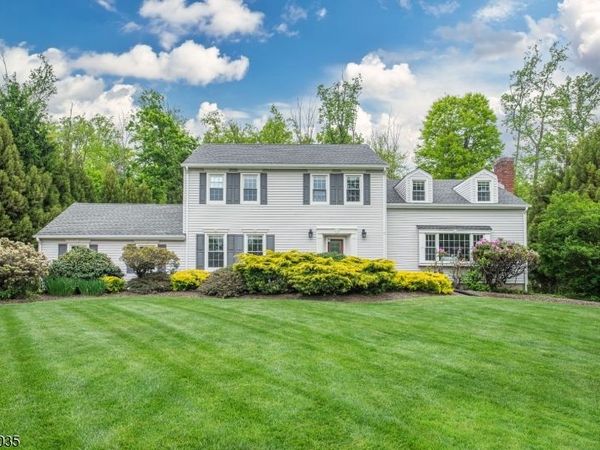 23 Pepperidge Rd, Morris, NJ 07960