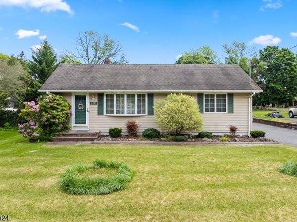 2005 S Branch Rd, Branchburg, NJ 08876