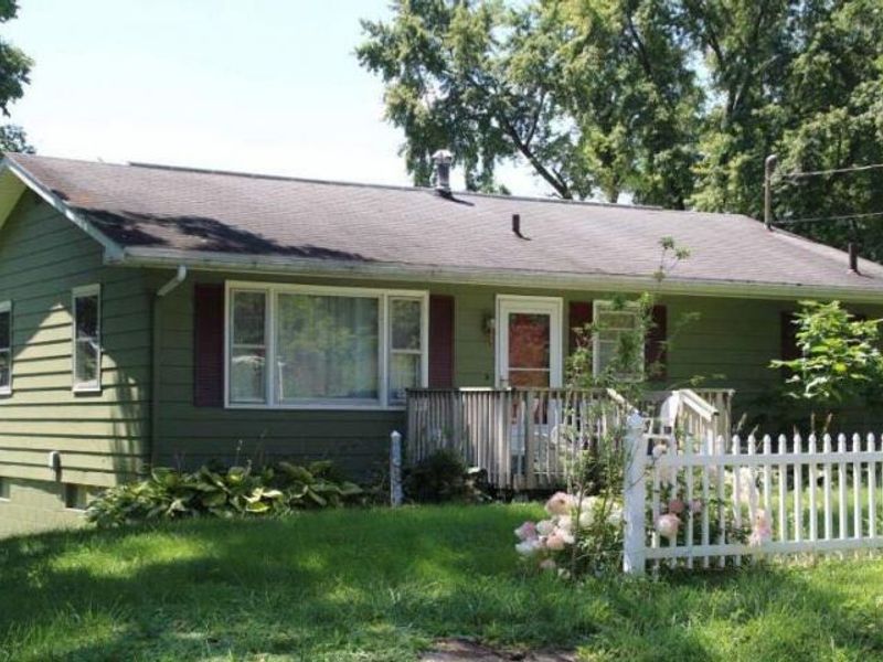 3101 W Columbia Street, Springfield, OH 45504 Photo 1