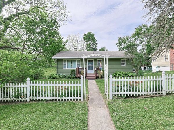 3101 W Columbia Street, Springfield, OH 45504