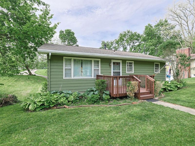 3101 W Columbia Street, Springfield, OH 45504 Photo 2