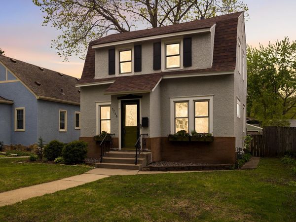 5746 1st Avenue S, Minneapolis, MN 55419