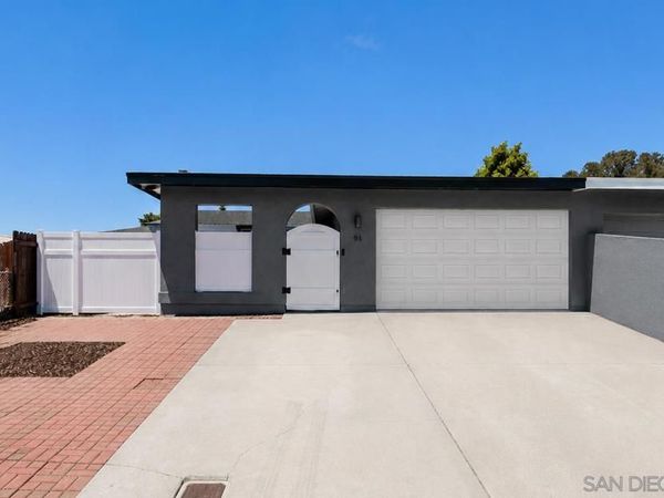 93 Bishop St, Chula Vista, CA 91911