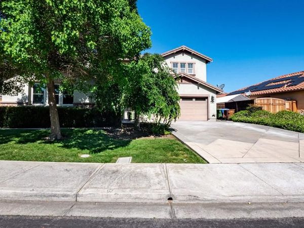 2012 Mint Dr, Brentwood, CA 94513