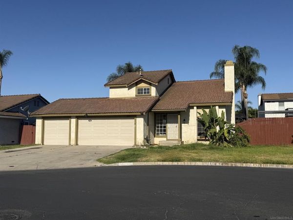 10240 Caminito Rio Ct, Lakeside, CA 92040