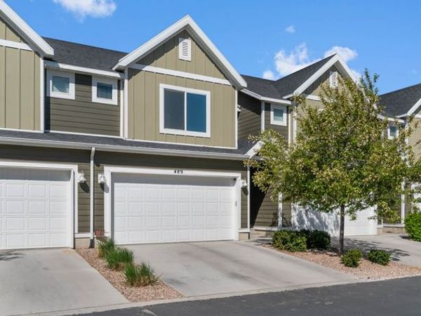 489 S DAY DREAM LN, Saratoga Springs, UT 84045
