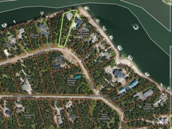 3649 Redtail Street, ISLAND PARK, ID 83429