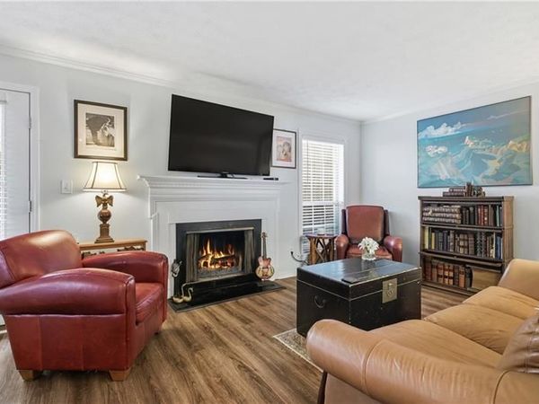 3665 Essex Avenue, Unit 28, Atlanta, GA 30339