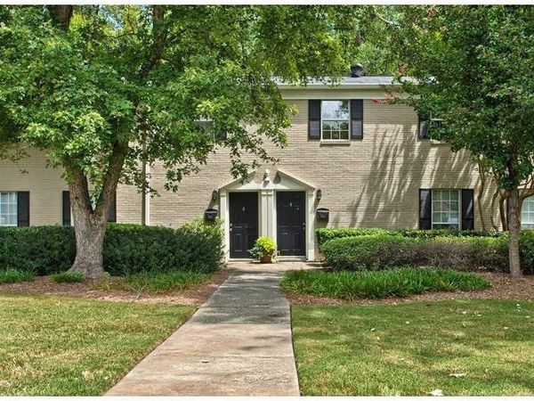 3665 Essex Avenue, Unit 28, Atlanta, GA 30339