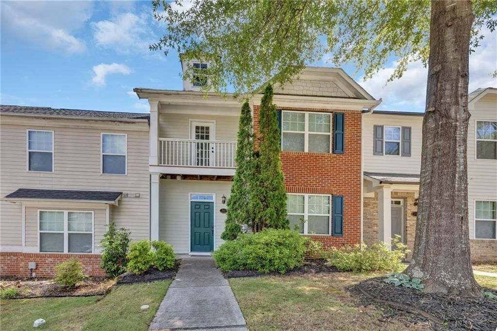 180 Orchard Drive, Covington, GA 30014 Main Photo