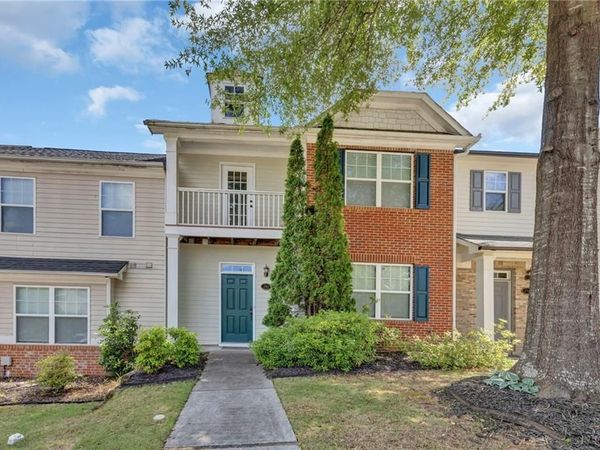 180 Orchard Drive, Covington, GA 30014