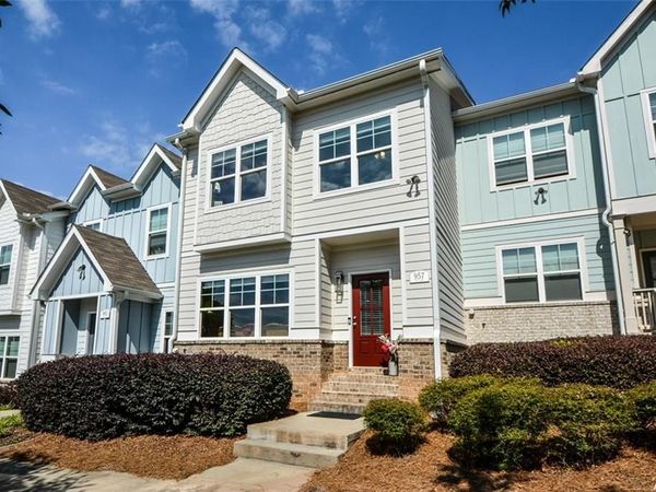 957 Shy Lane, Marietta, GA 30060