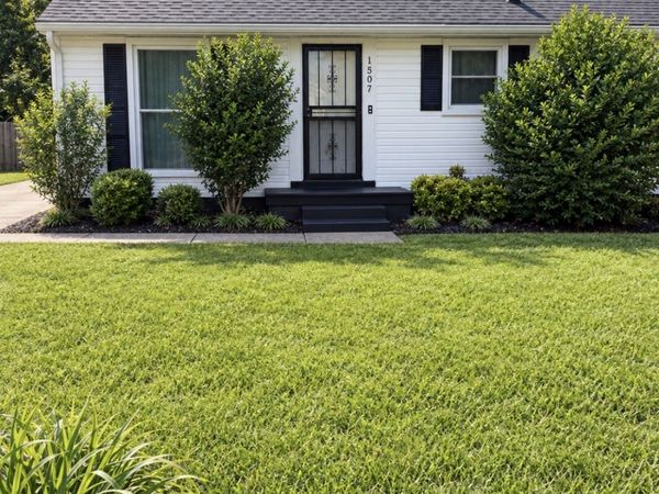 1507 23rd Ave N, Nashville, TN 37208