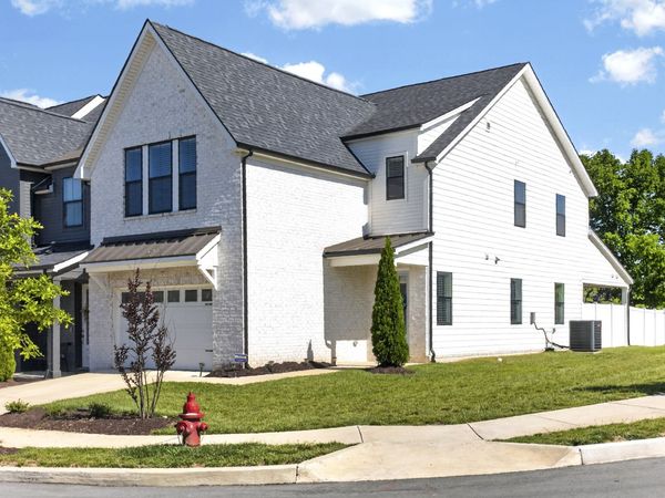 1500 Nickelby Pl , Thompsons Station, TN 37179