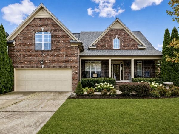 3103 Sakari Cir, Spring Hill, TN 37174