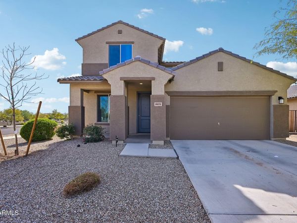 18151 W Carlota Lane, Surprise, AZ 85387