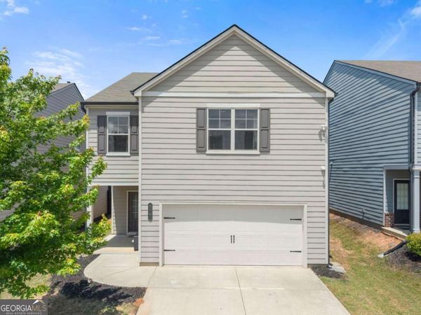 88 Auburn Crossing Drive, Auburn, GA 30011