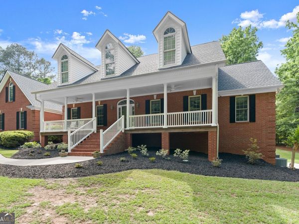 600 Bailey Woods Road, Dacula, GA 30019