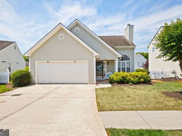 108 Greystone Way, Hiram, GA 30141
