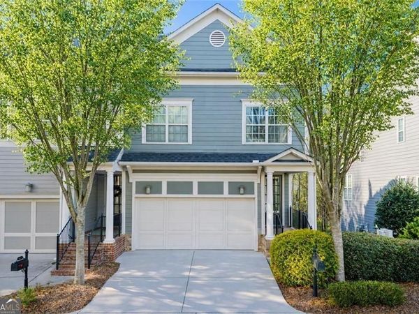 6260 Village Arbor Lane, Mableton, GA 30126