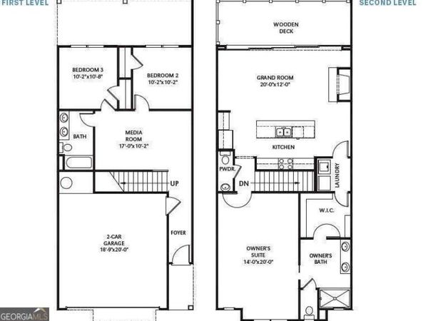 173 Waterview Court, Waleska, GA 30183