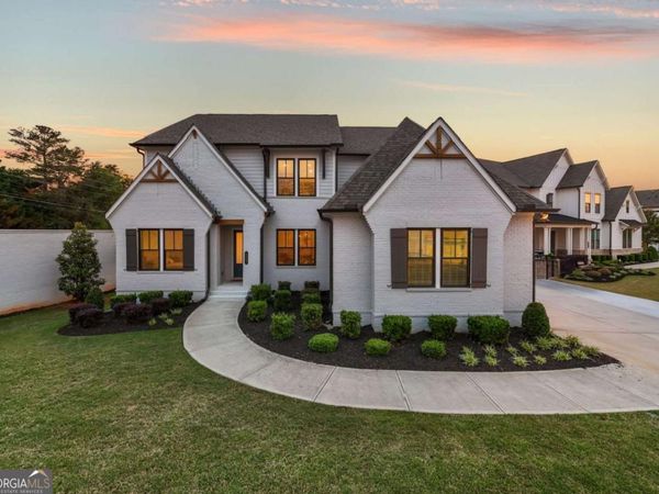 4967 Concert Lane NE, Marietta, GA 30066