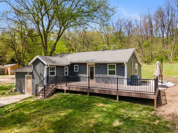 5606 Midland Road, Mazomanie, WI 53560