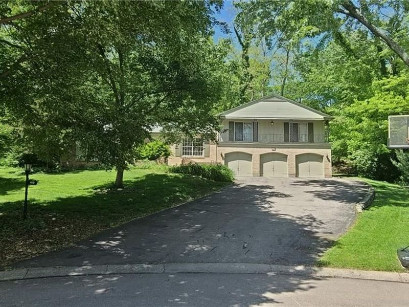 419 Oakmead Place, Oakwood, OH 45419 Photo 7