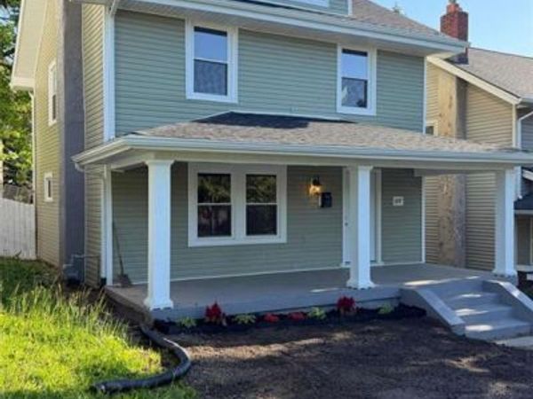 1147 Beaumont Avenue, Dayton, OH 45410