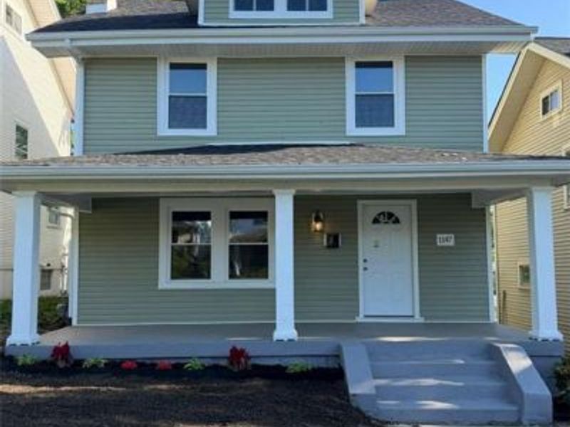 1147 Beaumont Avenue, Dayton, OH 45410 Photo 2