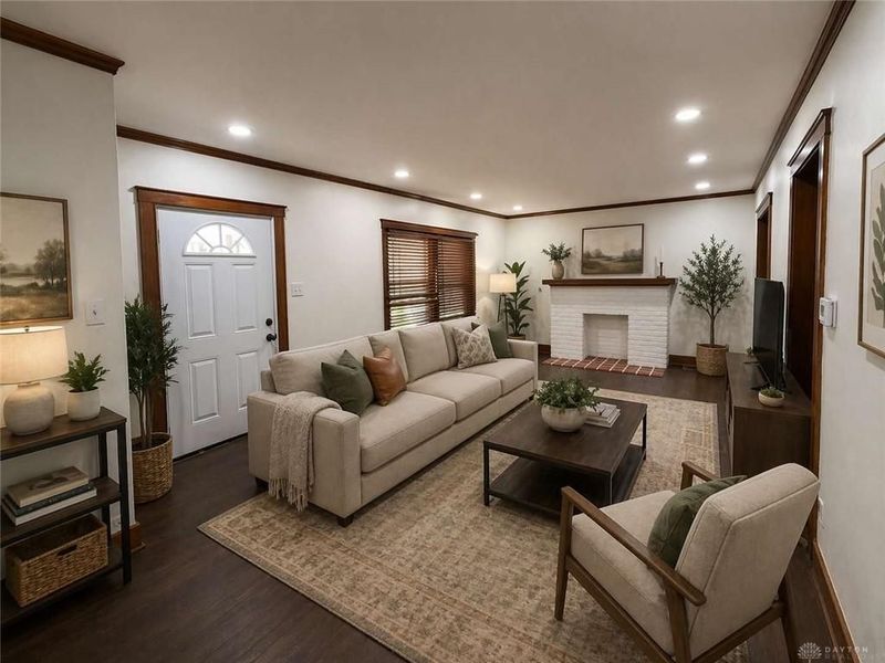 1147 Beaumont Avenue, Dayton, OH 45410 Photo 9
