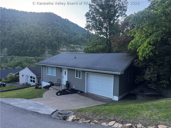 75 Everglade Drive, Stollings, WV 25646