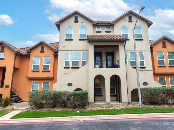 12205 Terraza CIR , Unit 59, Austin, TX 78726