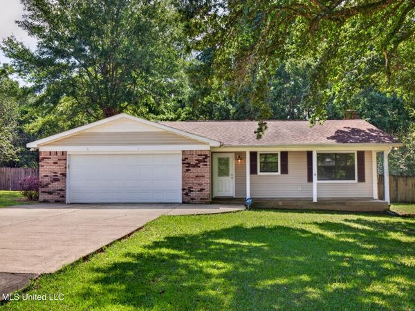 24404 Superior Drive, Lucedale, MS 39452