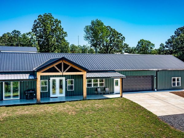 330 Hill Creek Road, Edgemont, AR 72044