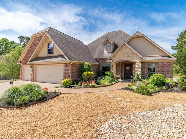 115 Panorama Drive, Hot Springs Village, AR 71909