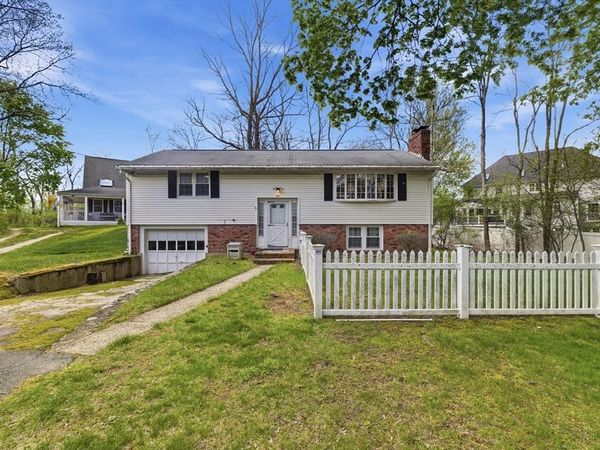 377 Summer St, Weymouth, MA 02188