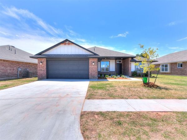 8504 NW 75th Street, Oklahoma City, OK 73132
