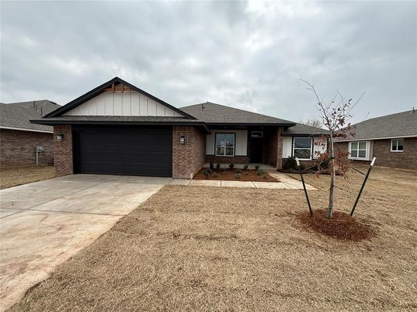 8504 NW 75th Street, Oklahoma City, OK 73132