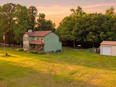 1594 E Church Street, Bonneau, SC 29431