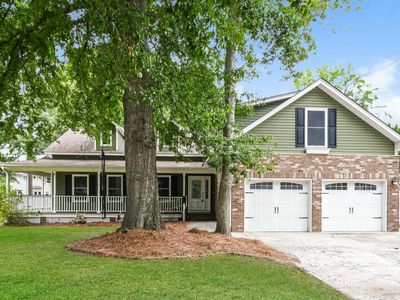 321 Eastover Circle, Summerville, SC 29483